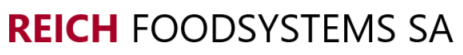 REICH LOGO